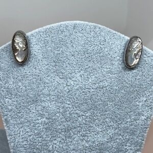 14k real‎ solid gold earrings​​​​​